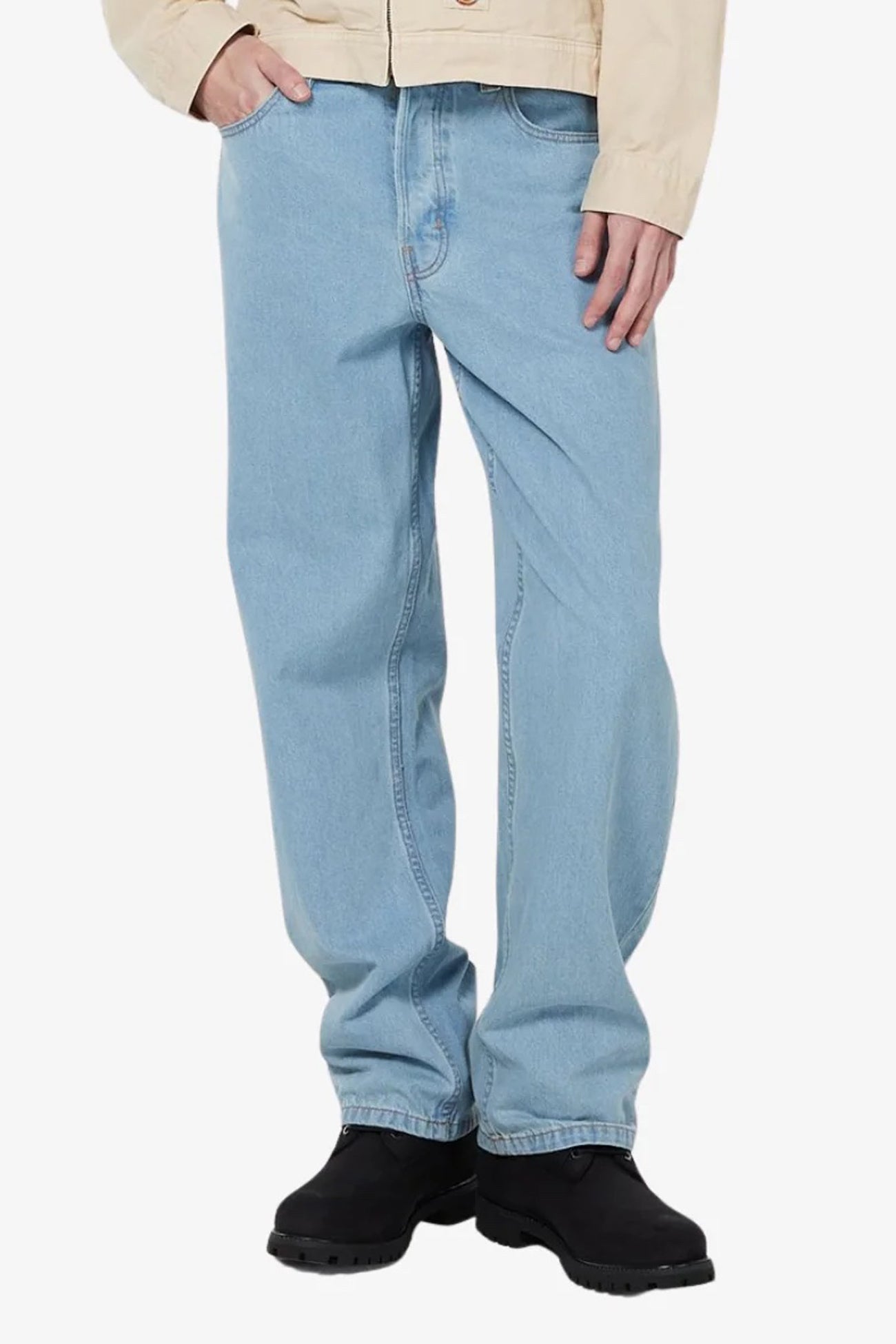 Thomasville-Denim-Jean-Vintage-Aged-Blue-1