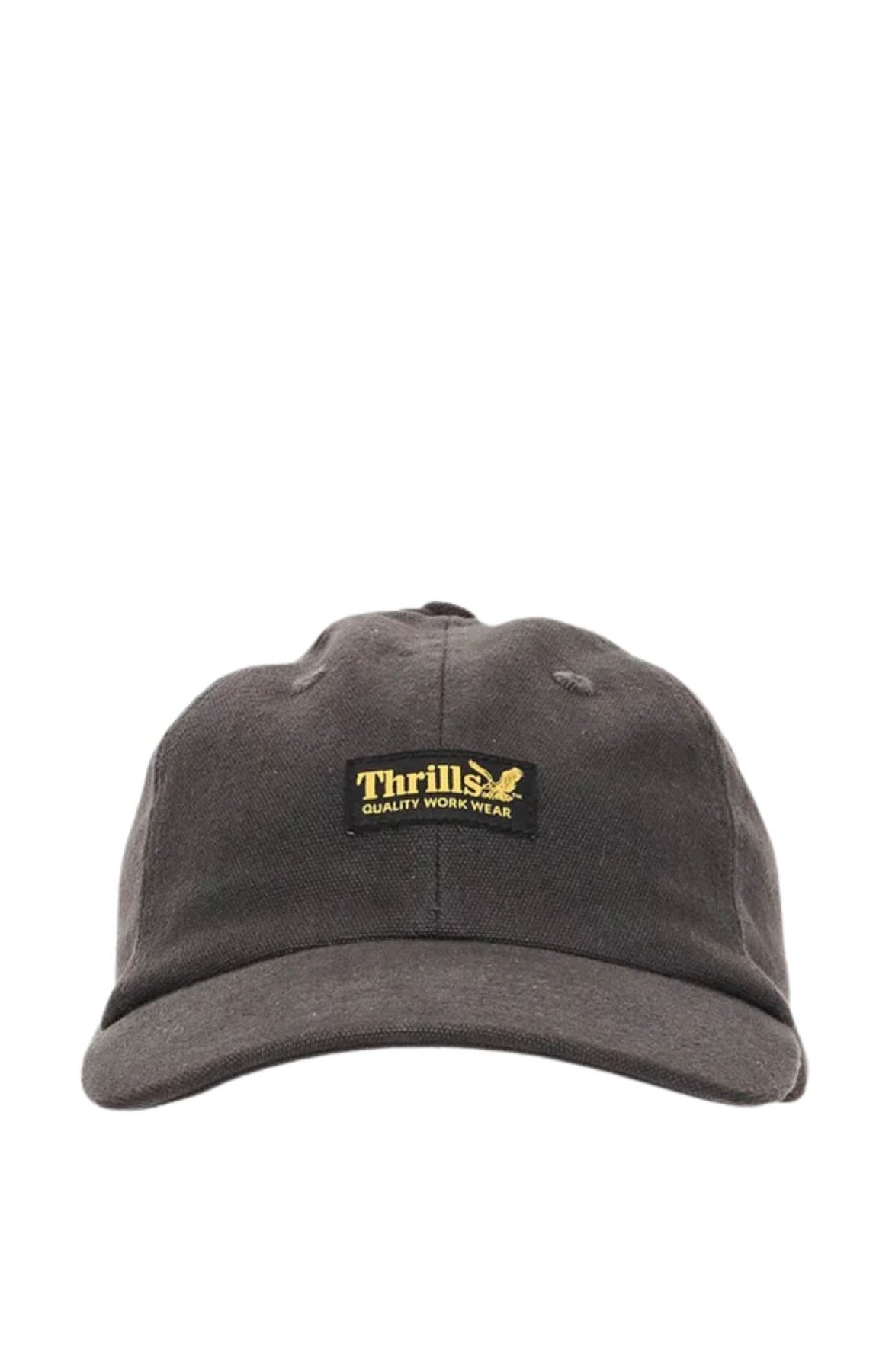 Thrills-Union-6-Panel-Cap-Dark-Charcoal