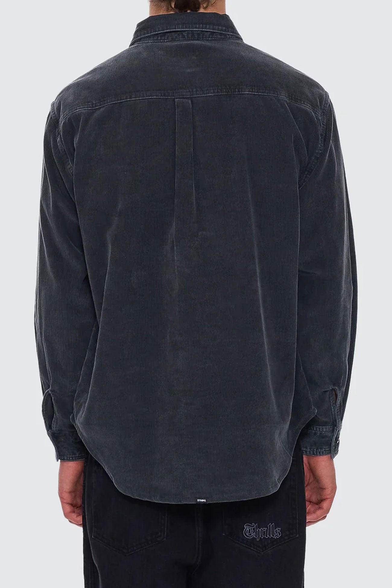 Thrills-Union-Cord-Work-Long-Sleeve-Shirt-Ebony-1jpg