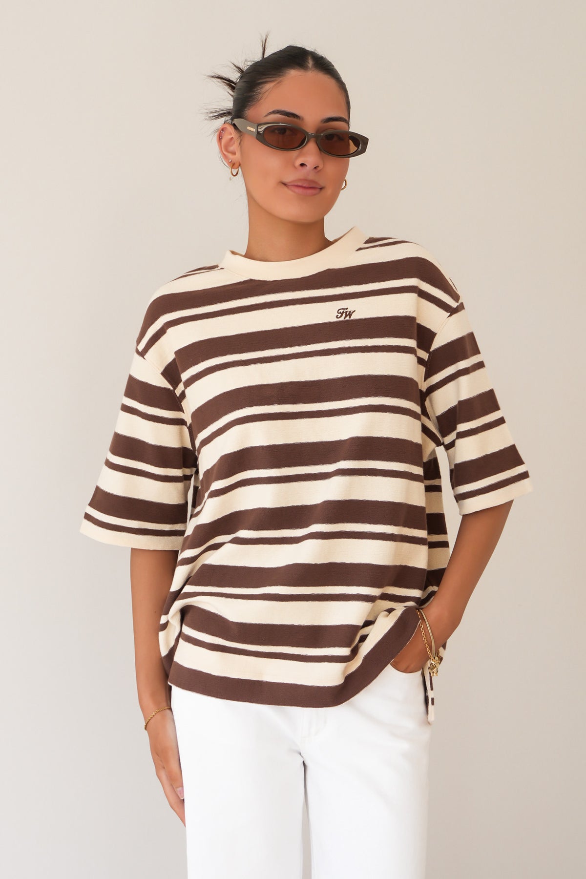 Tides Top Chocolate