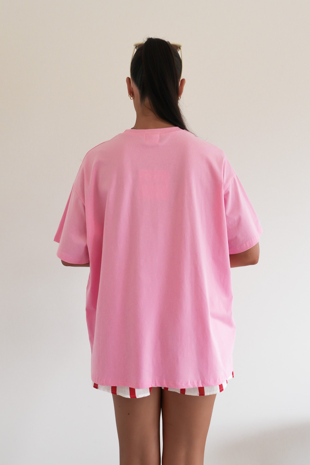 Tini Bit Merry Set Pink