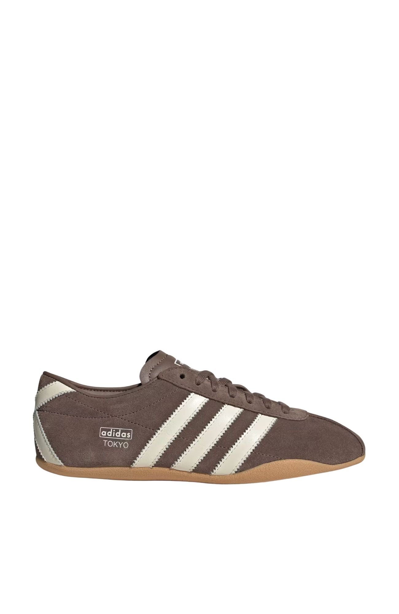 Tokyo Womens Earth Strata Off White Gum 3