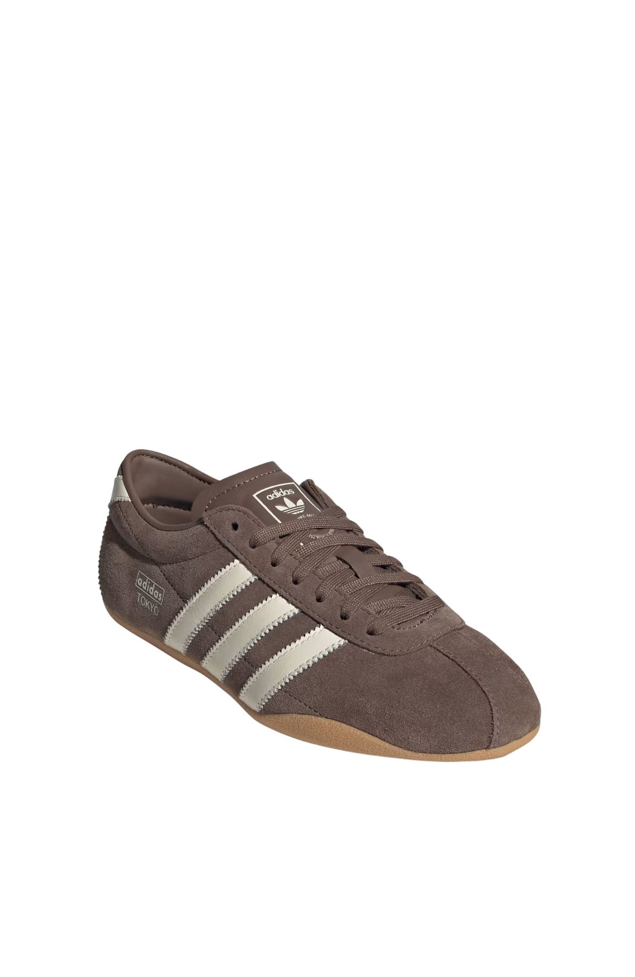 Tokyo Womens Earth Strata Off White Gum 3