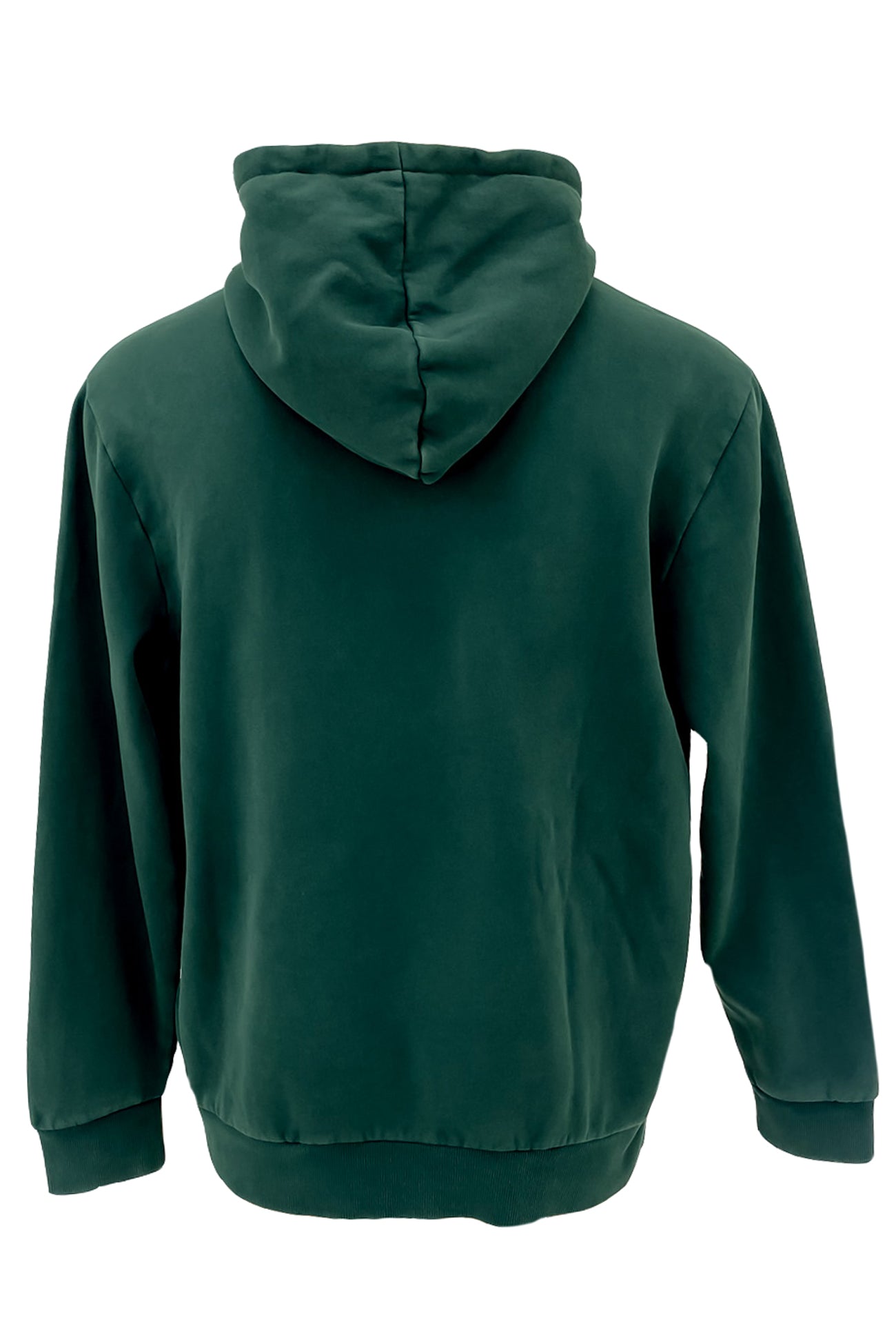 Track Hood Forest b