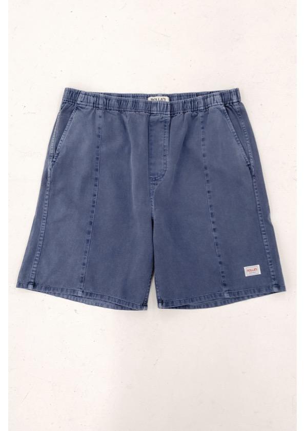 Tradie Short Navy