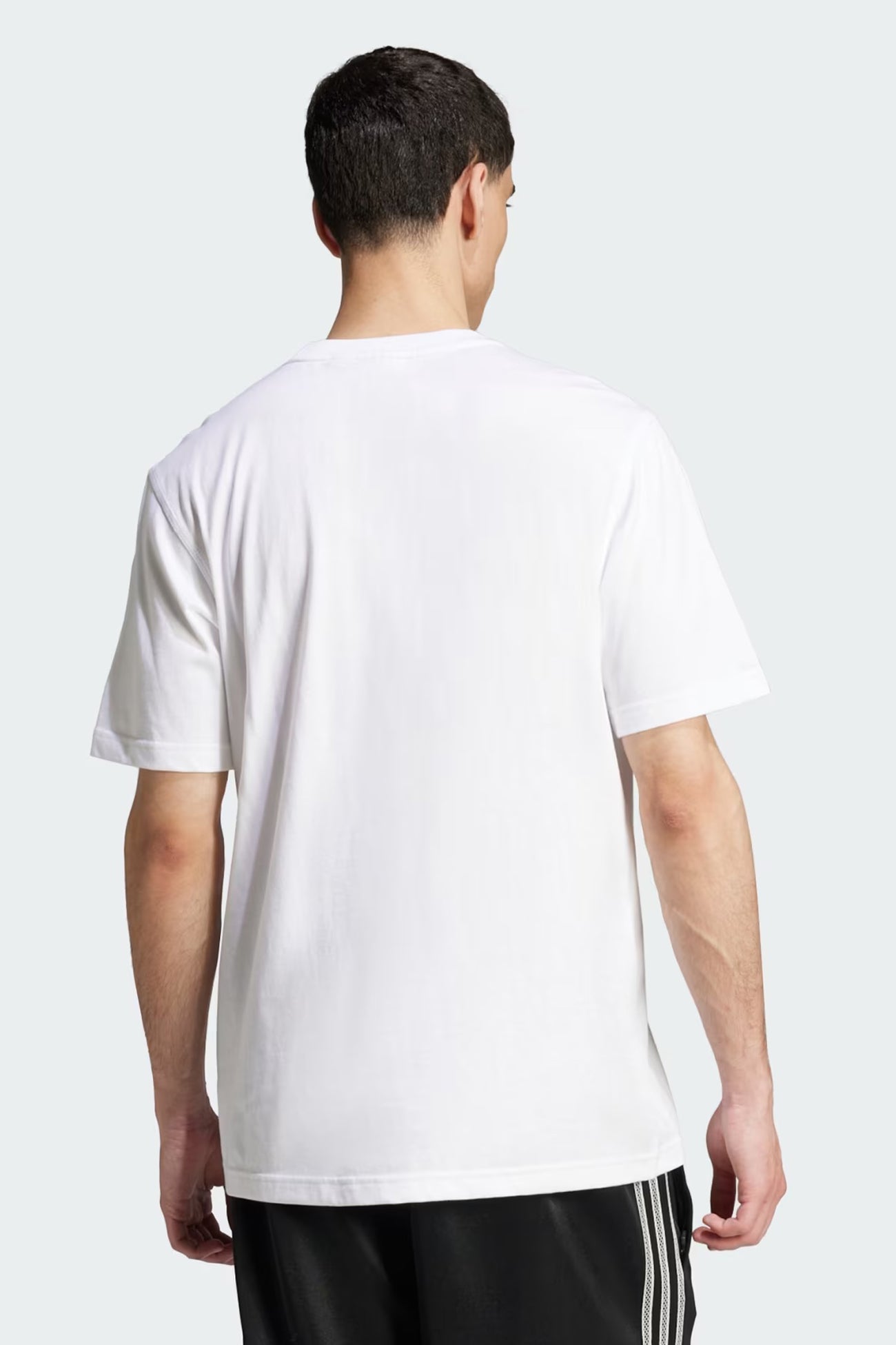 Trefoil-Essential-Tee-White-3