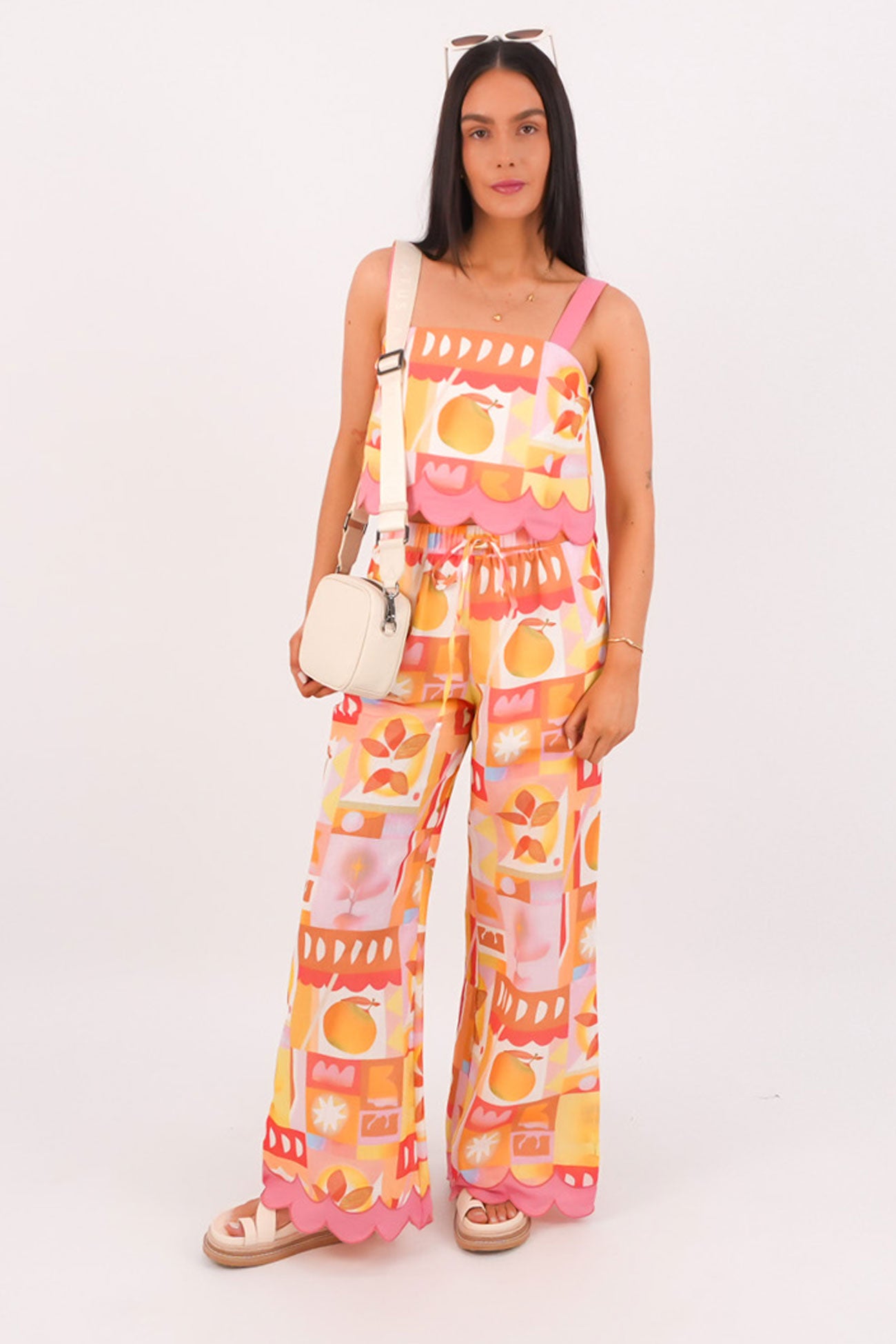 Tristan Set Orchard