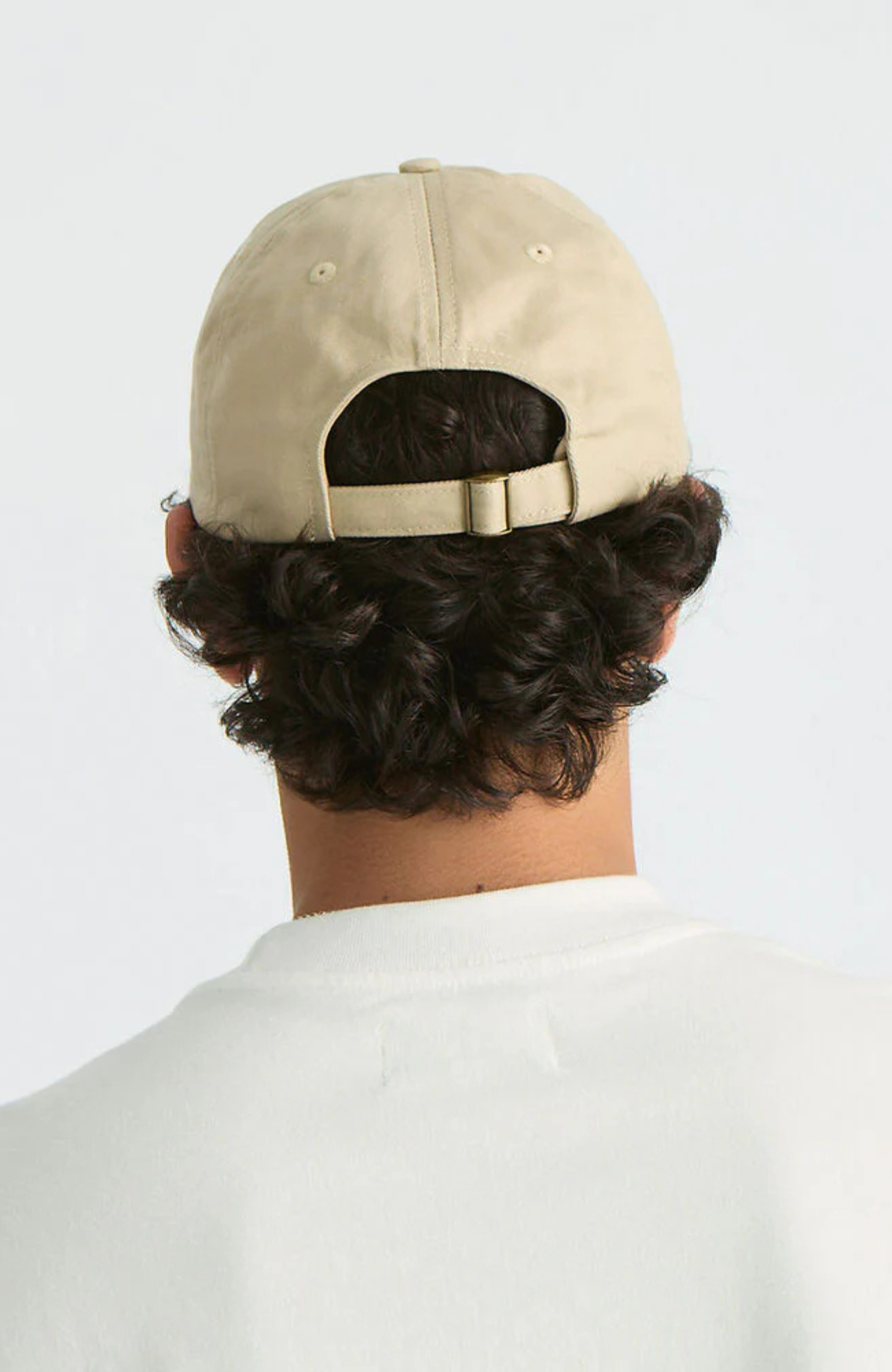 Twitch Cap Sand