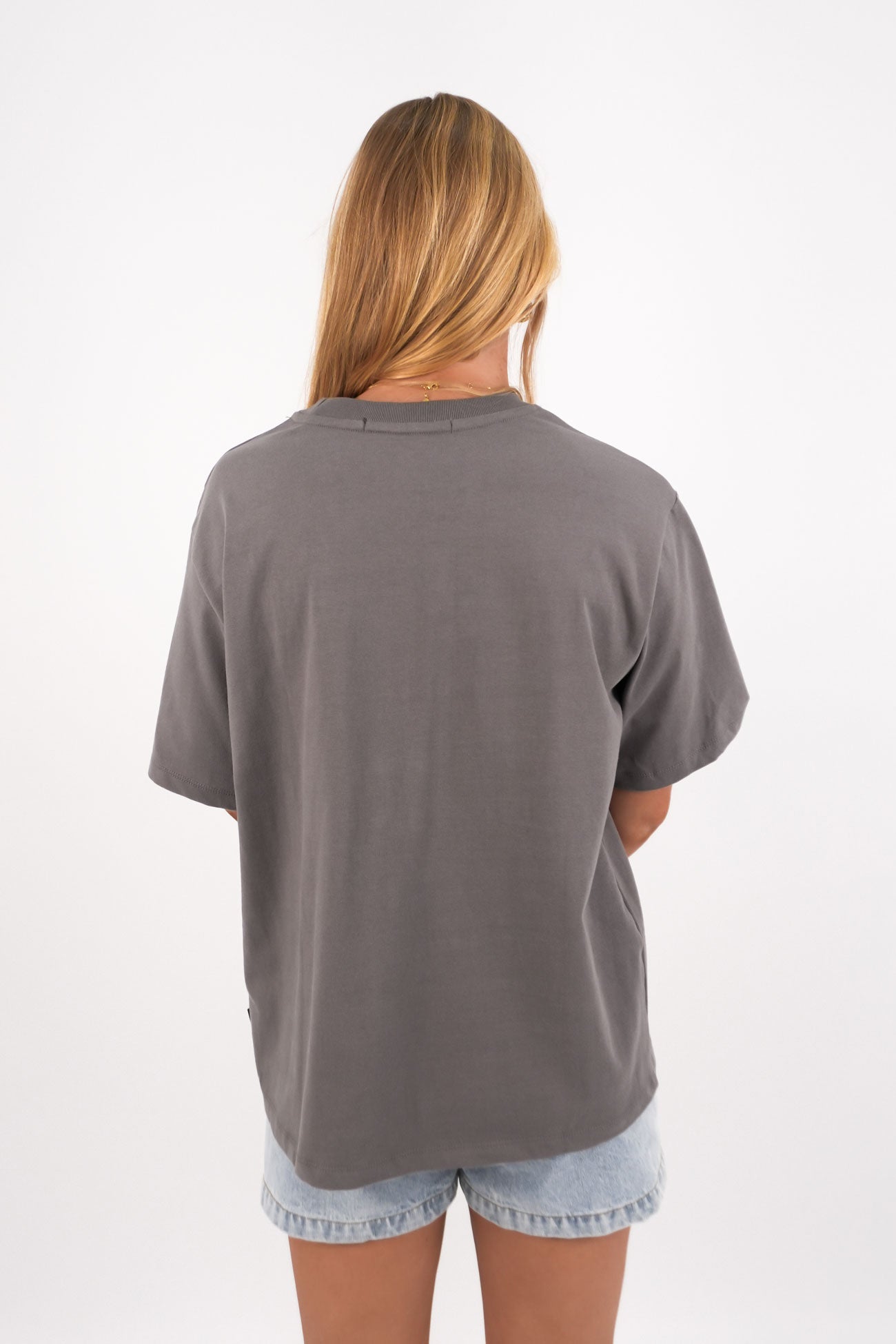 Valley Tee Coal