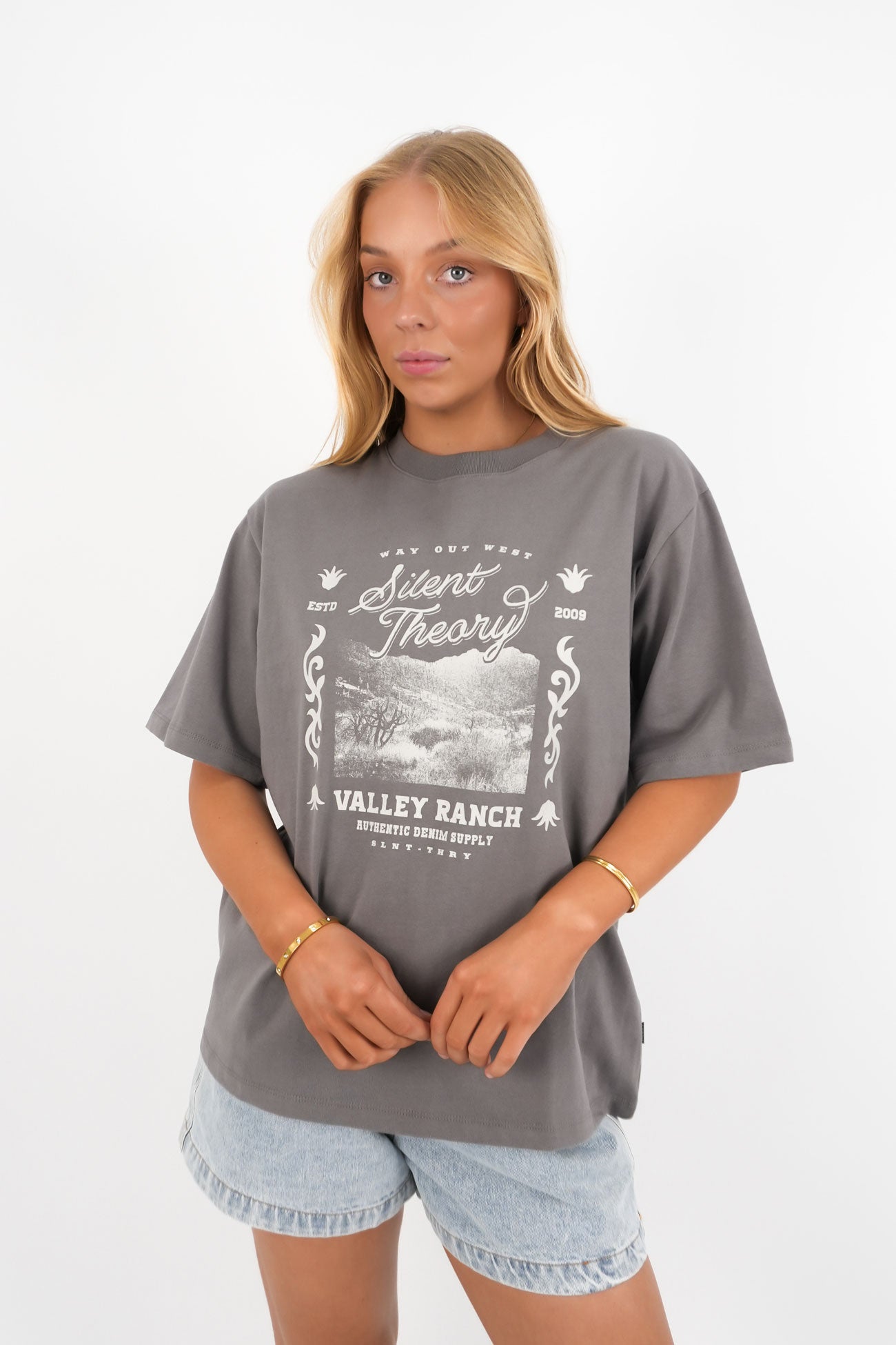 Valley Tee Coal