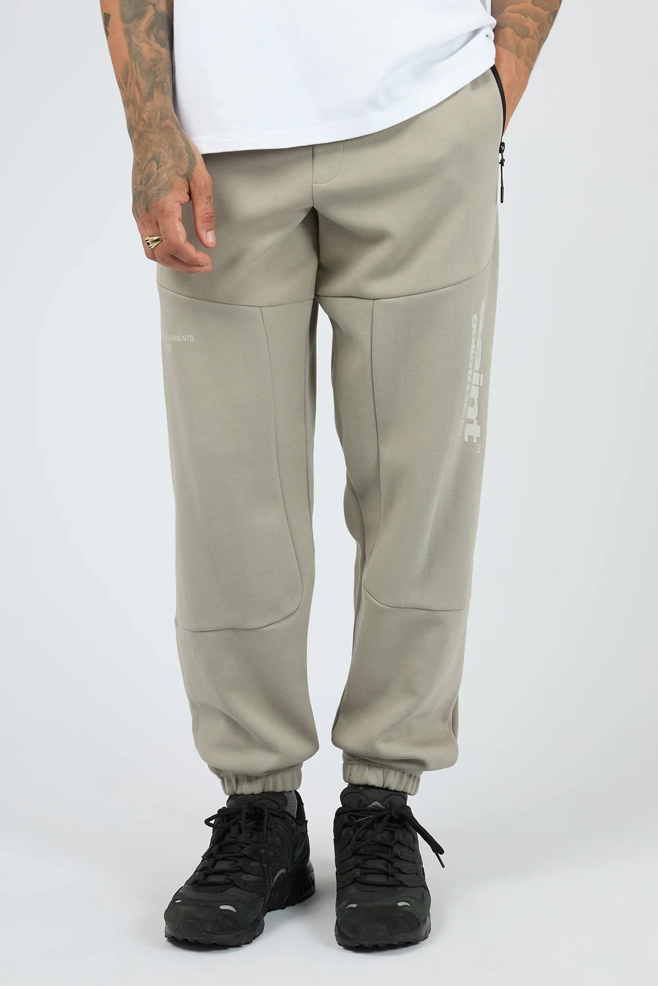 Vapor Sweatpant Vintage Khaki