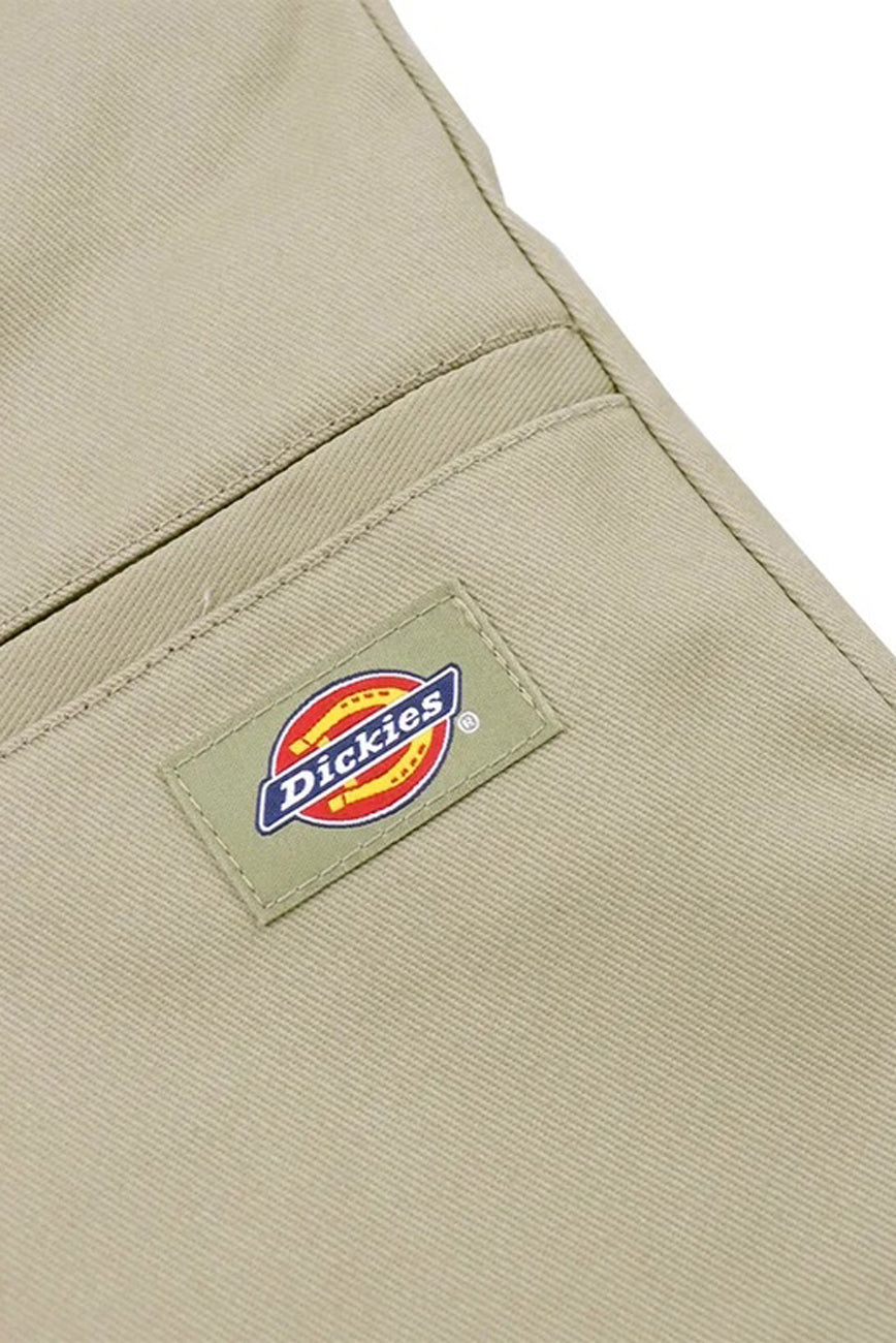 W872 Slim Fit Work Short Khaki