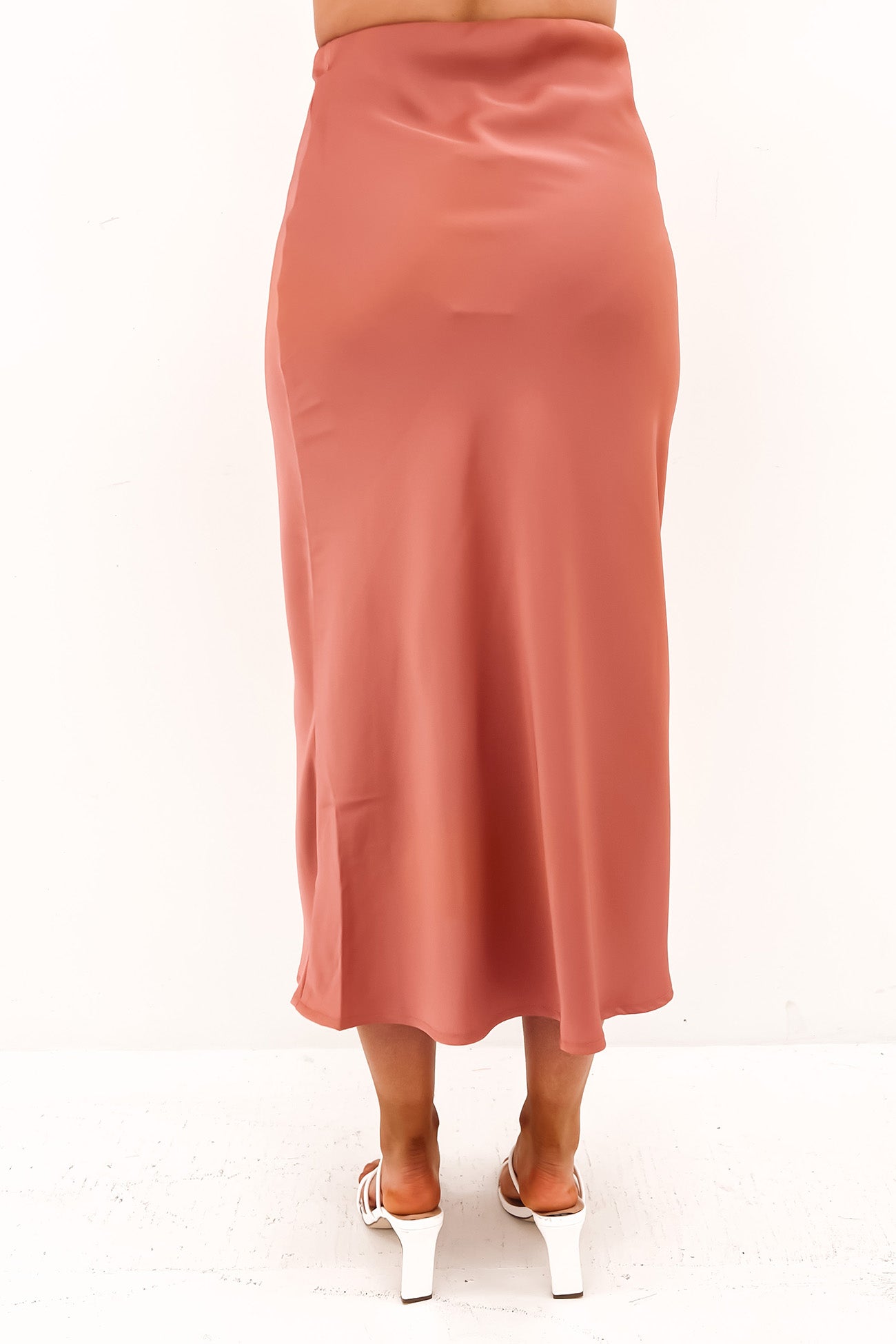 Watson Skirt Musk