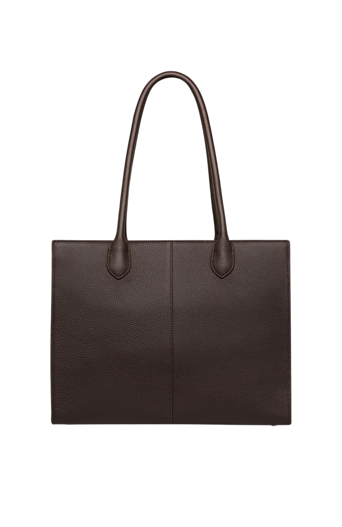 Without Warning Bag Cocoa