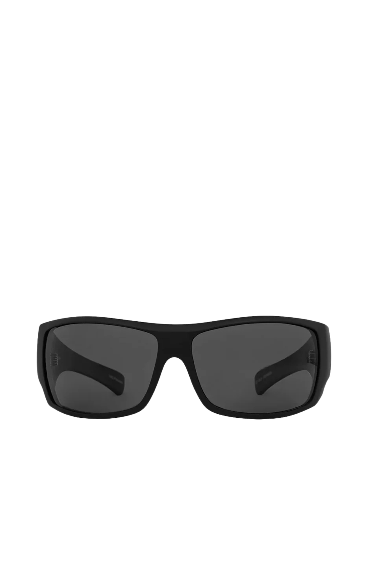Wolfpak Matt Black // Black Polarized