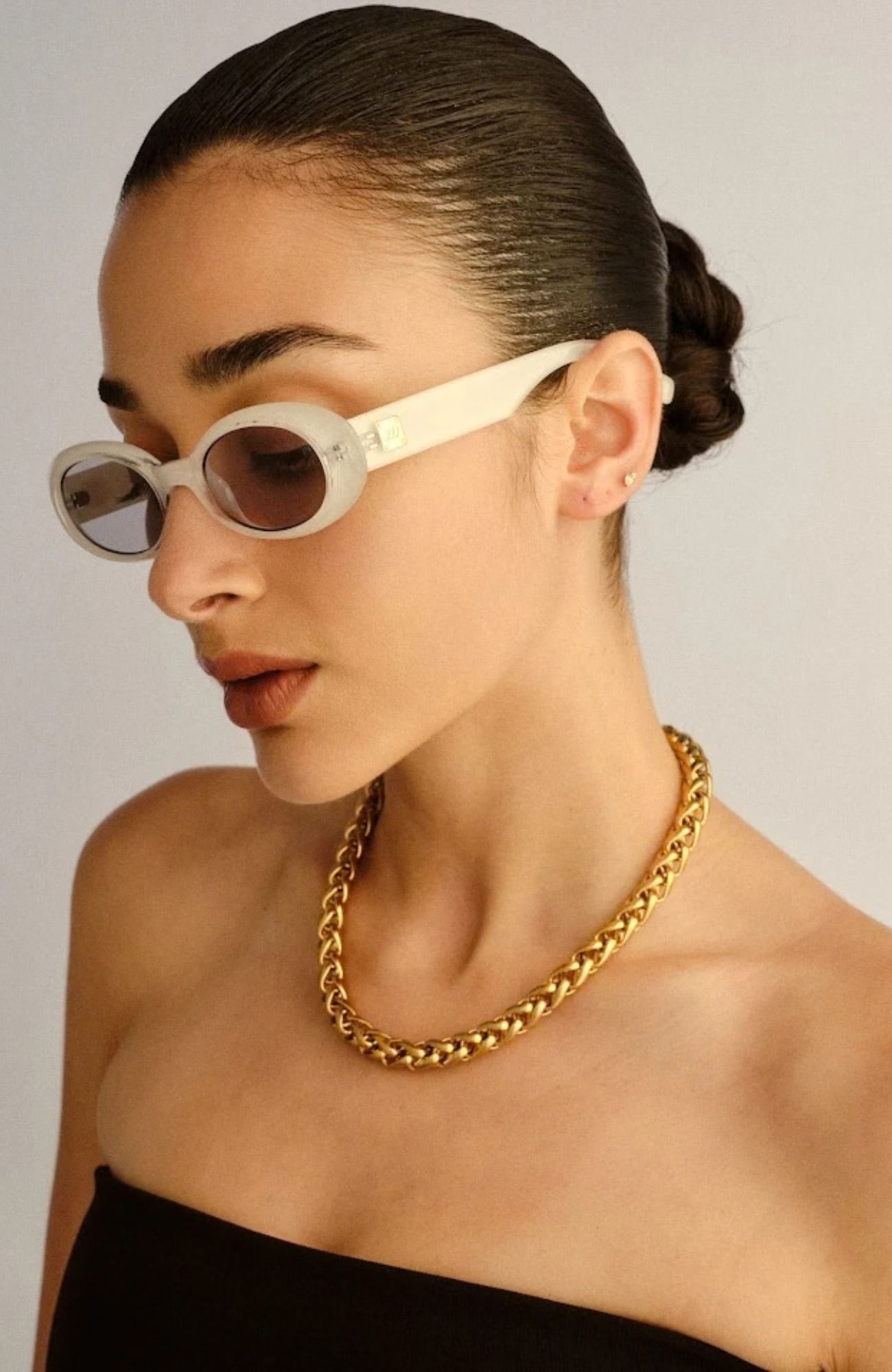 Work It // Vanilla Pearl