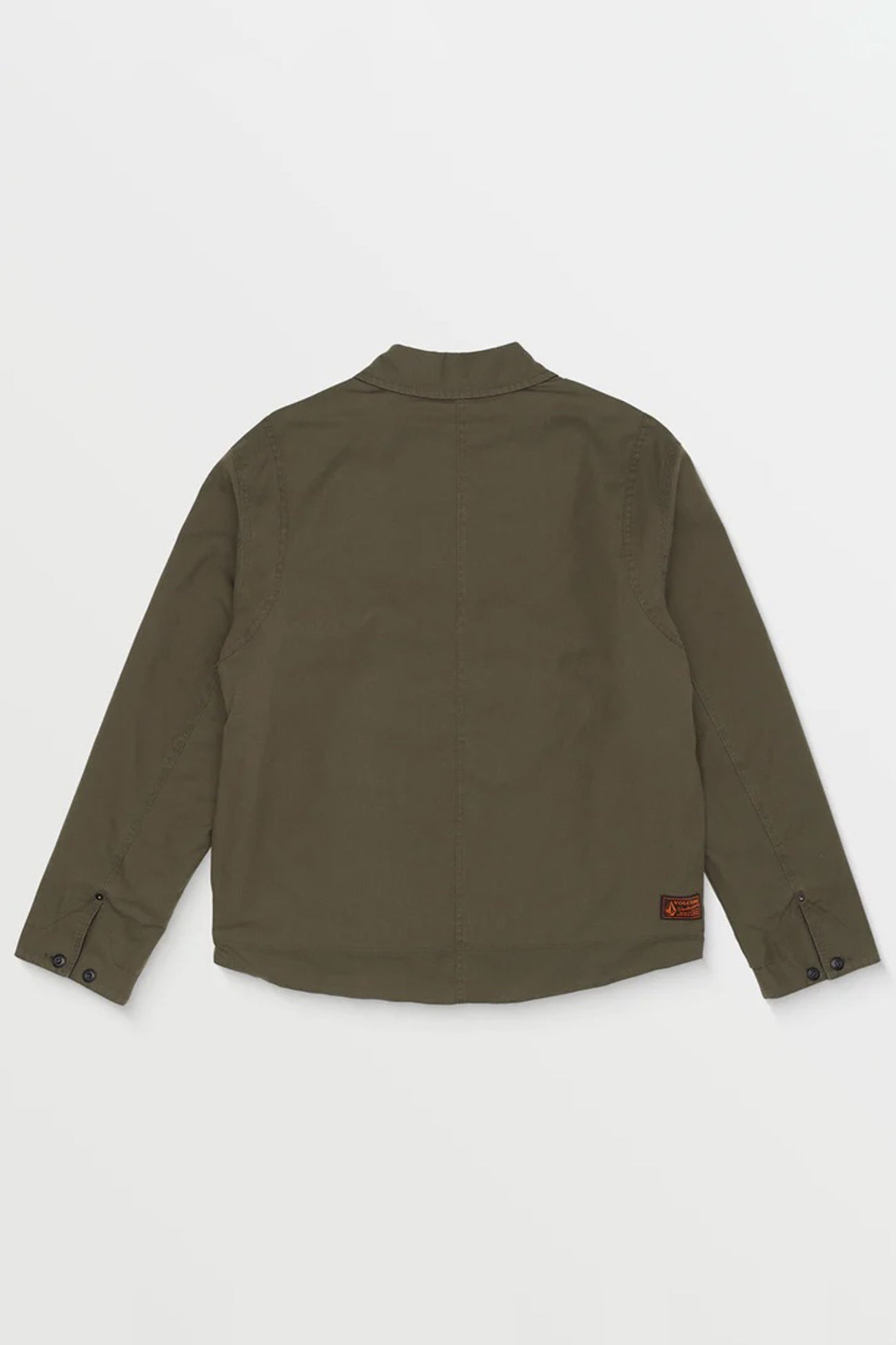 Workwear Heavy Jacket Wren b