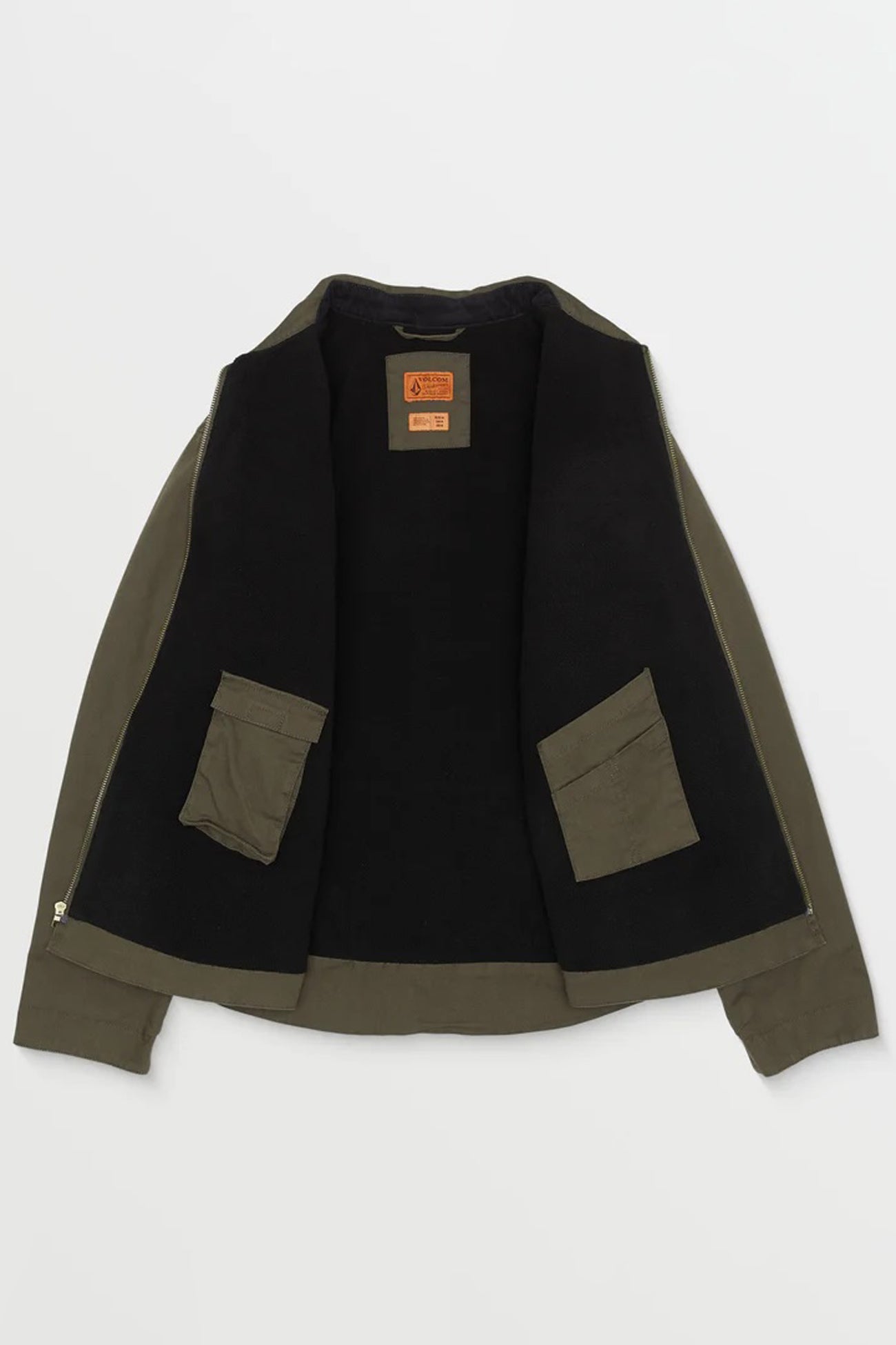 Workwear Heavy Jacket Wren i