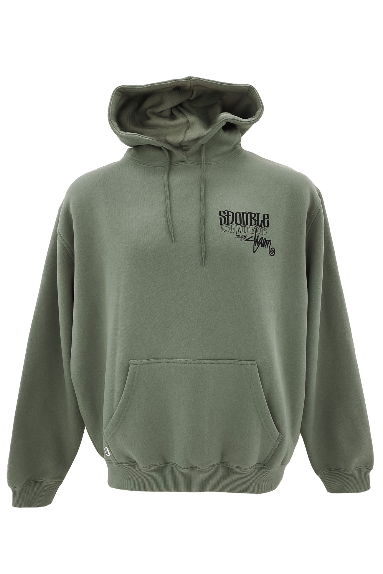 World Wide Roots Hood Seagrass