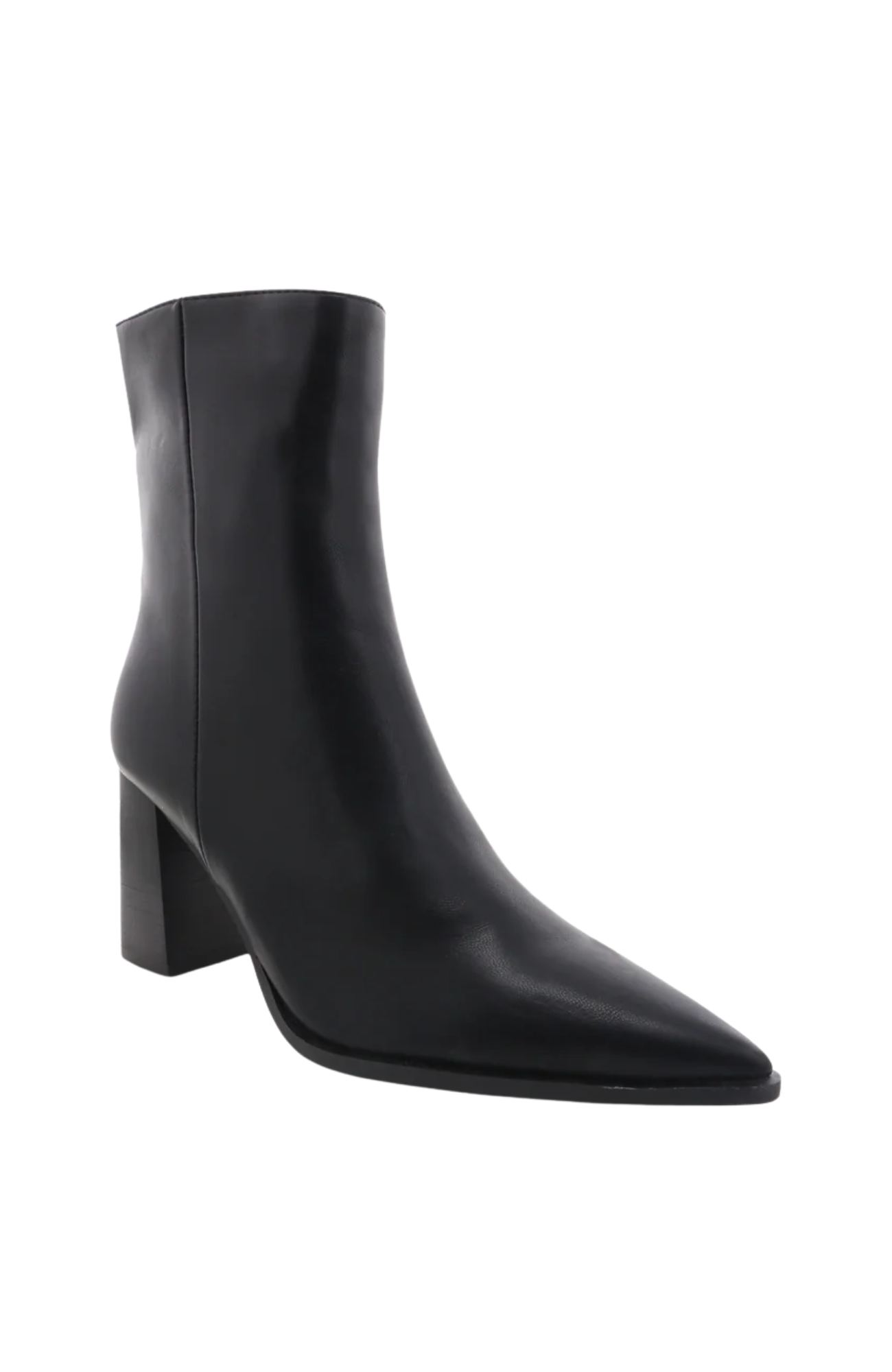 Xavion Boot Black