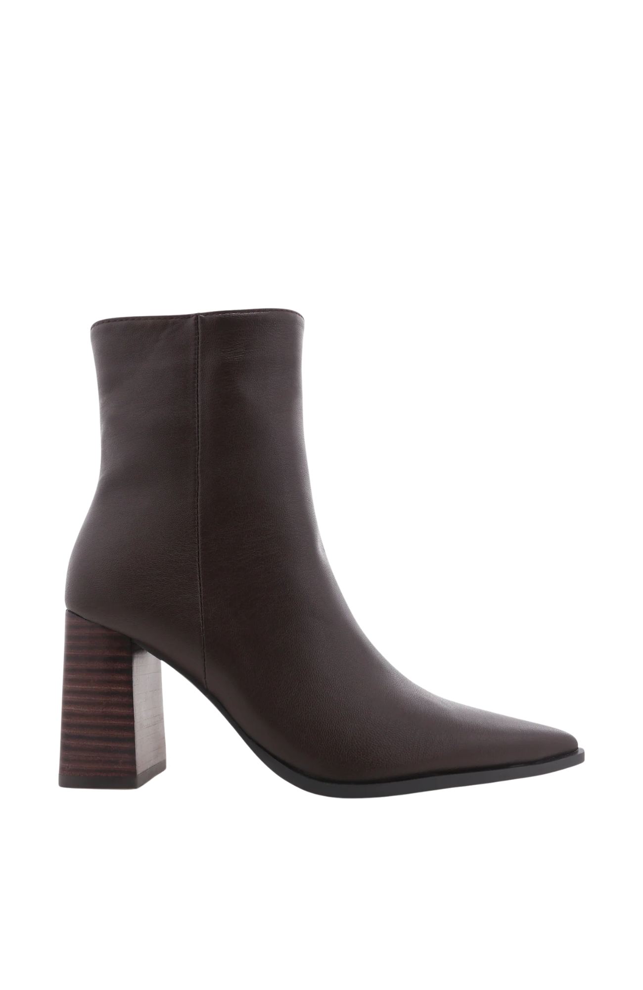 Xavion Boot Chocolate