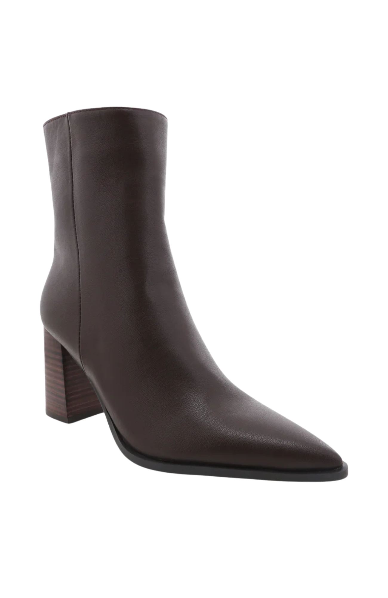 Xavion Boot Chocolate