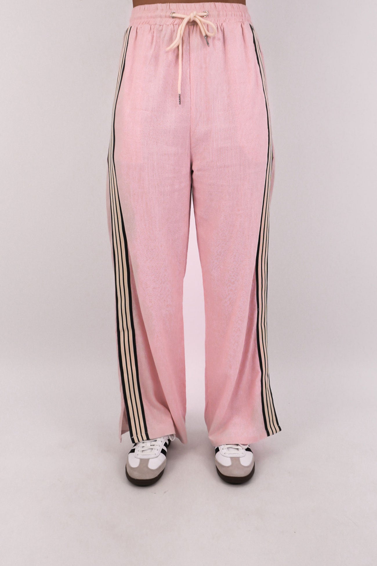 Zander Pant Pink