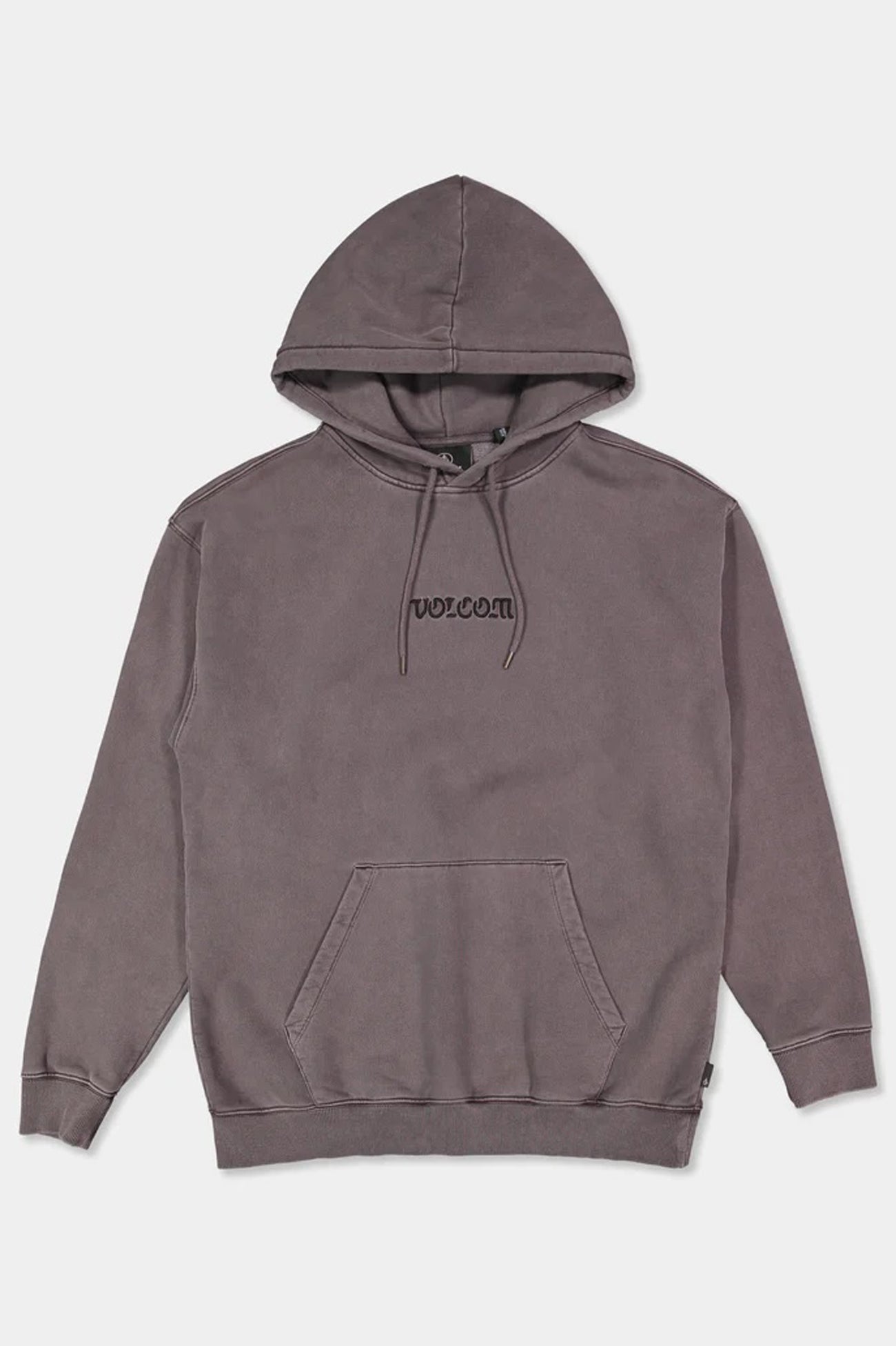 Big Stone Pullover Raisin