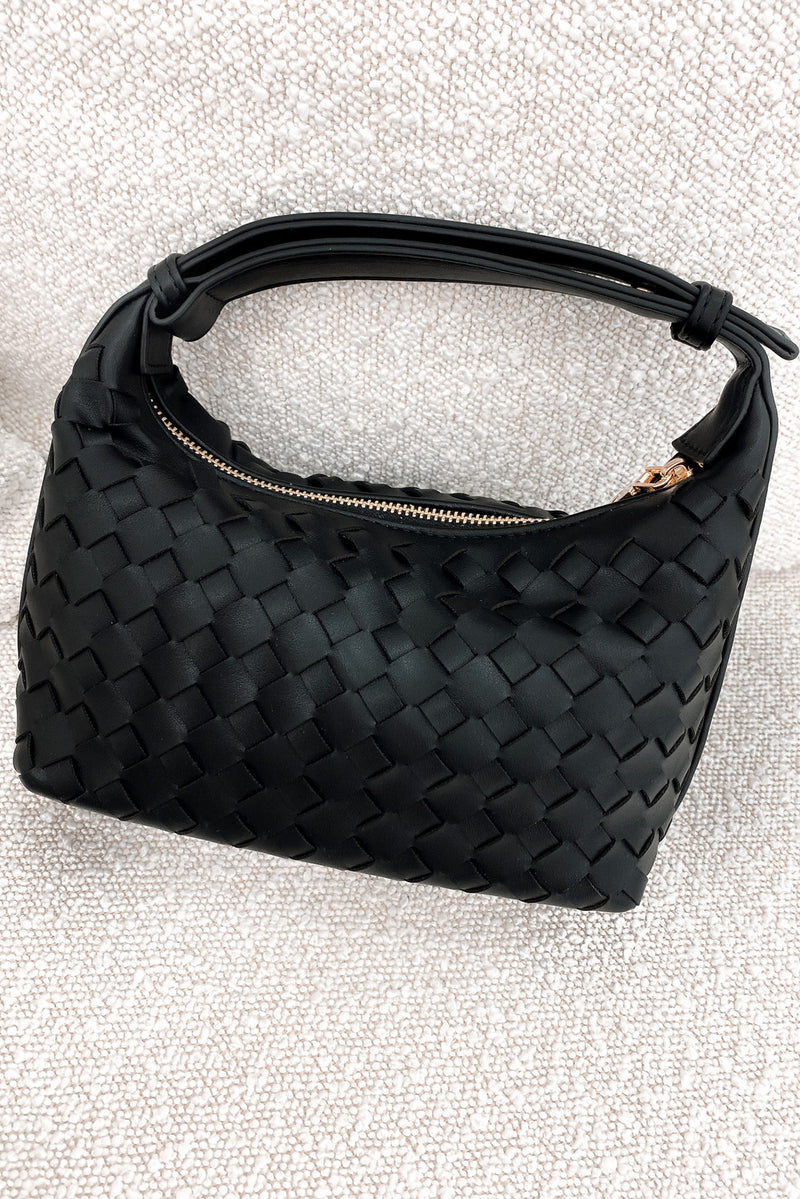 Cleo Handbag Black