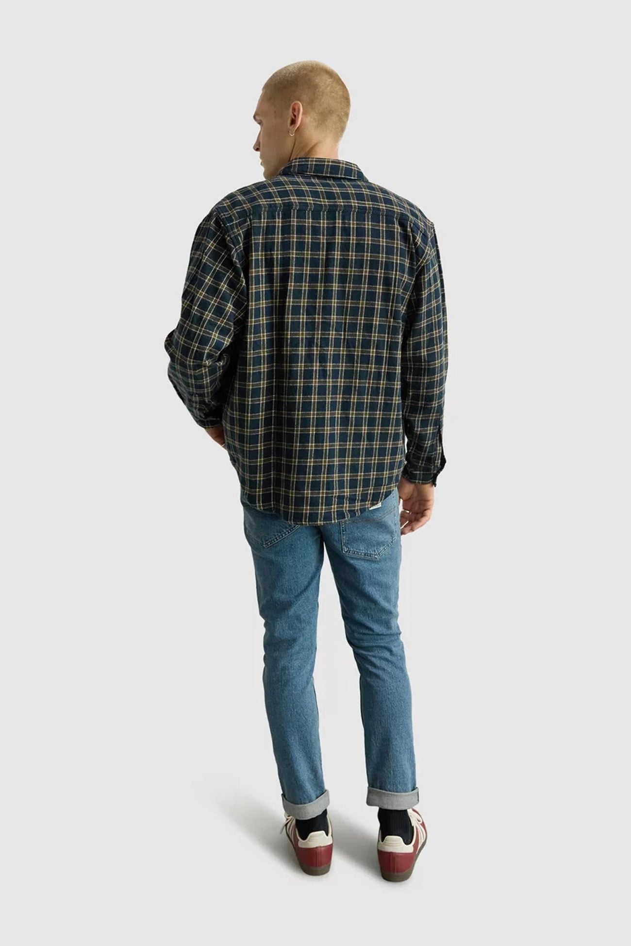 A2 Slim Jean Benson