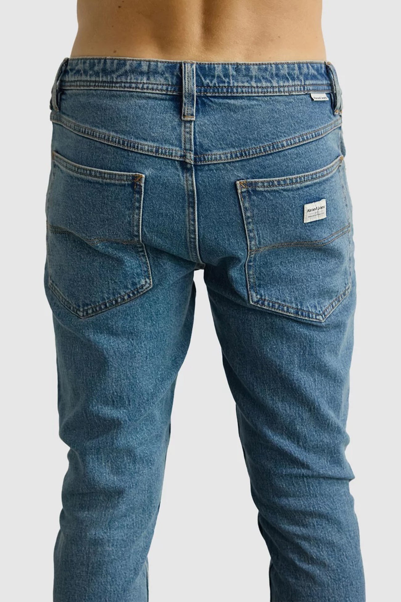 A2 Slim Jean Benson