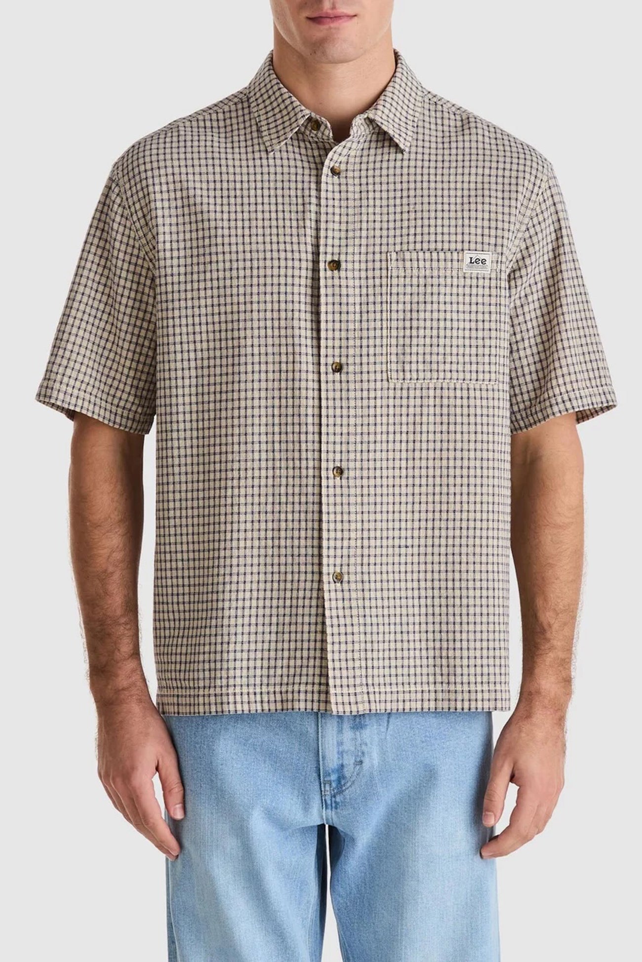 Boxcutter Shirt
