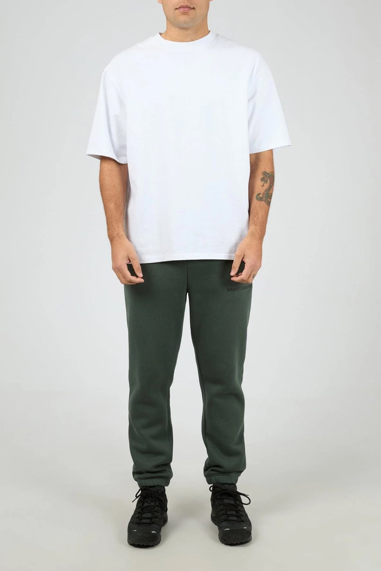 ID Sweatpant Pine