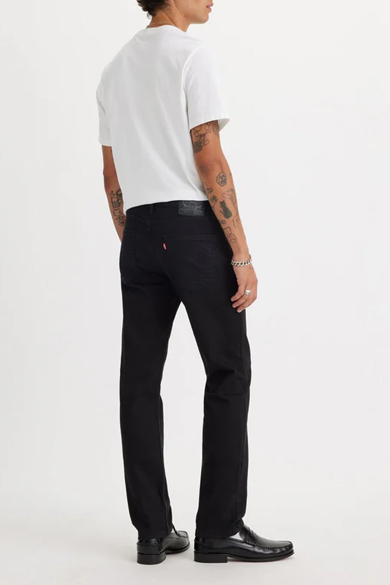 511 Slim Jean Native Cali