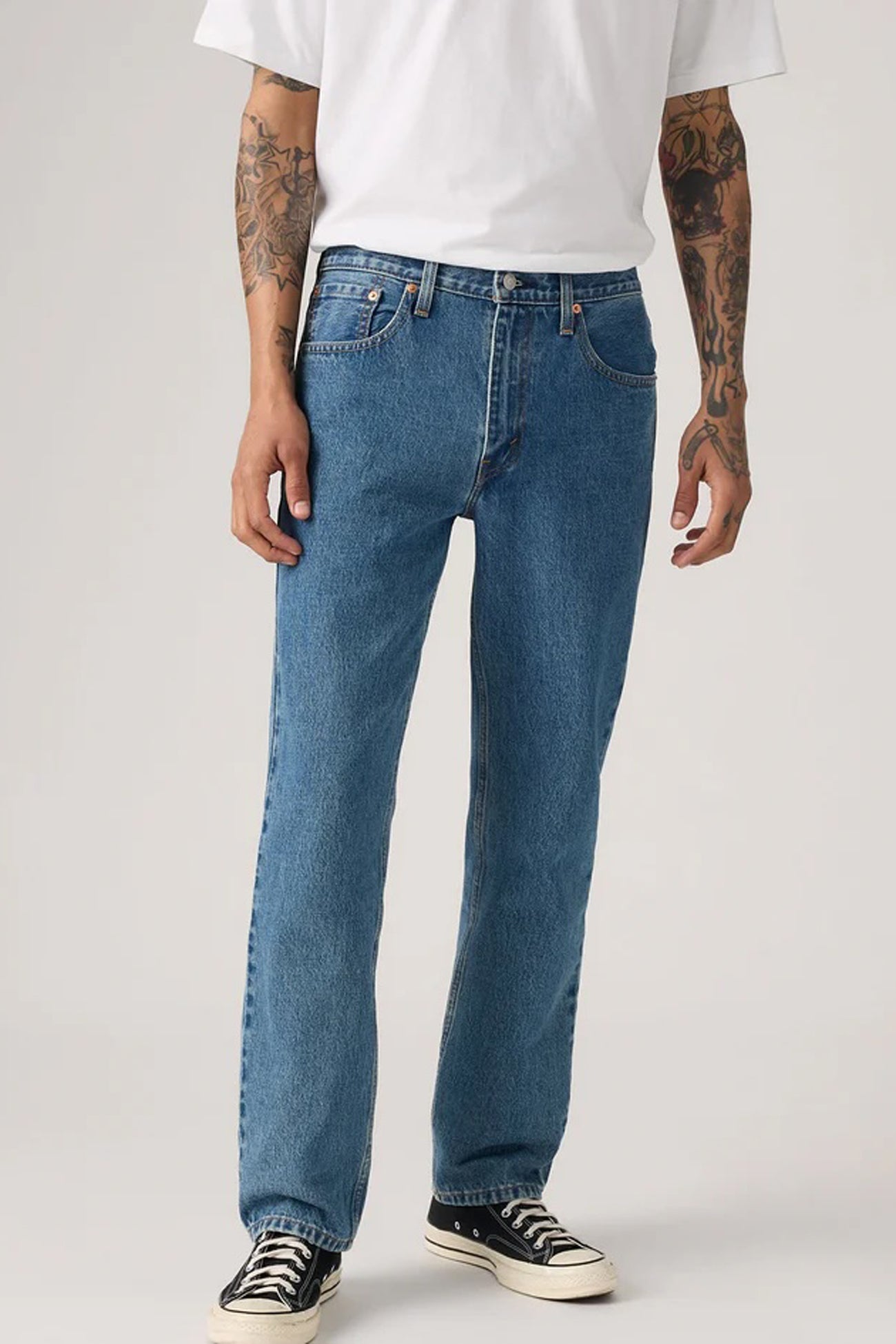 Levi