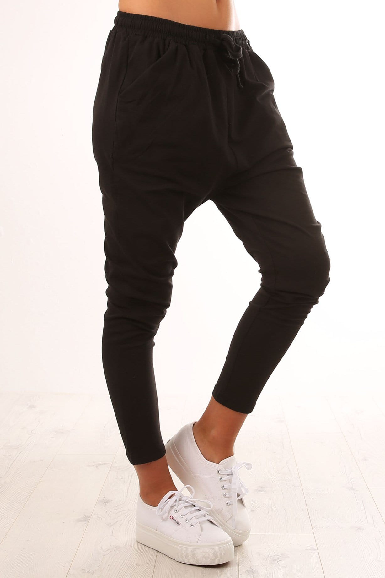 Jade Pant Black Betty Basics - Jean Jail