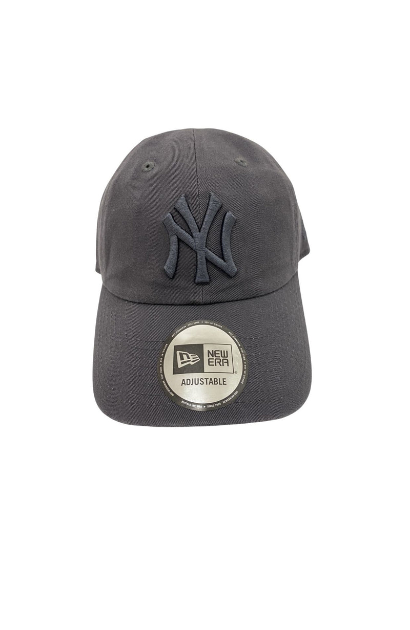 New York Yankees Cloth Strap Dark Graphite