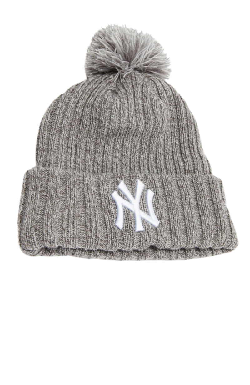 Yankees knit cap cheap