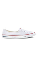 Chuck Taylor All Star Dainty Ballet Lace Slip Black
