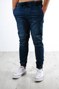 Region 3 Pant Navy