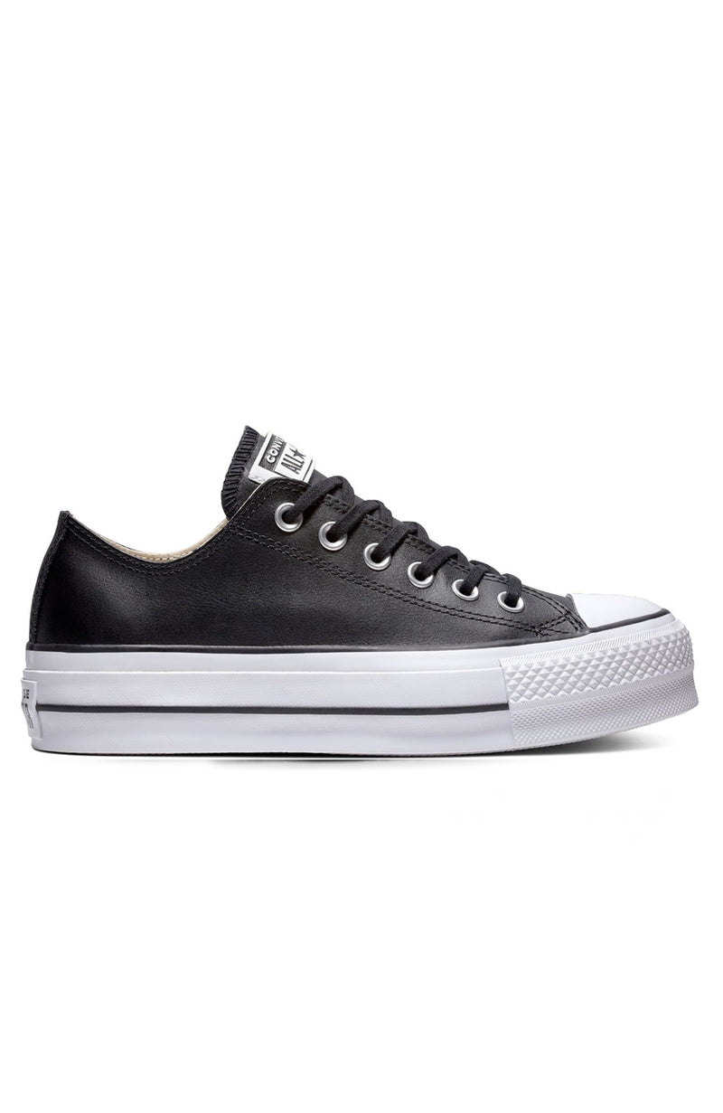 Leather chucks low Clearance