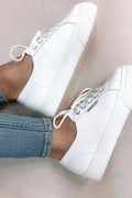2730 Nappa White
