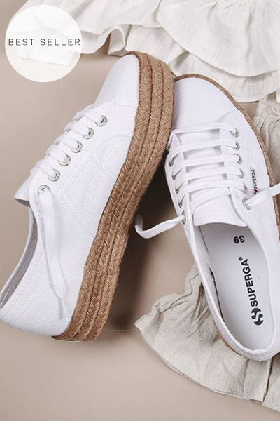 Superga sales 2730 cotropew