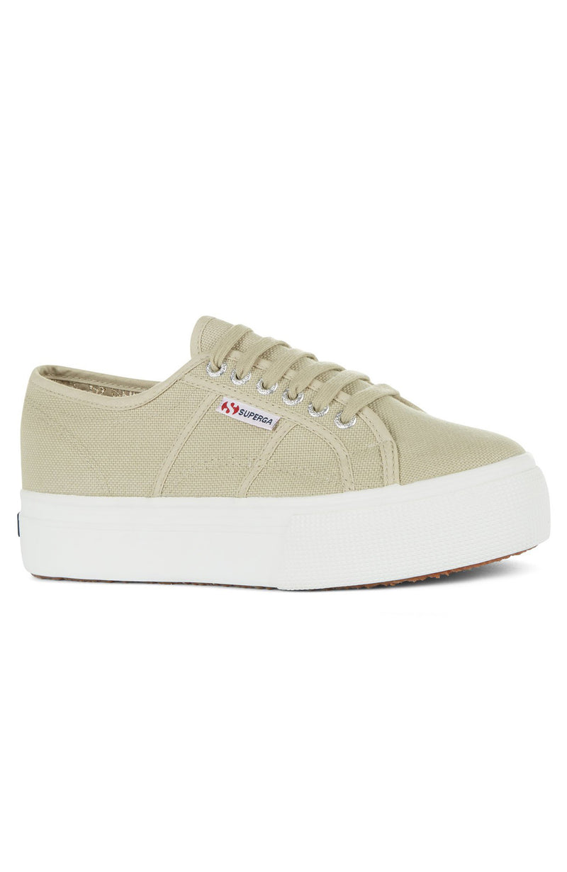 2790 ACOTW Linea Up & Down Shoe Taupe