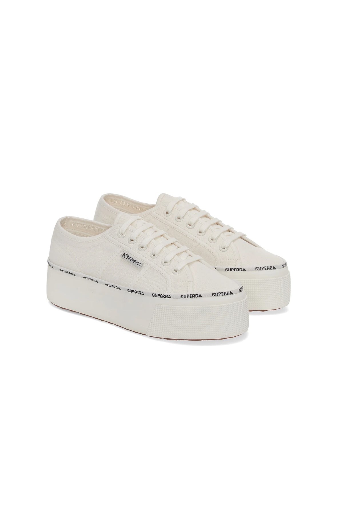 Superga 2790 logo new arrivals