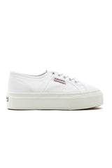 Jean jail superga top