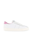 2843 Club S Comfort Leather Pure White