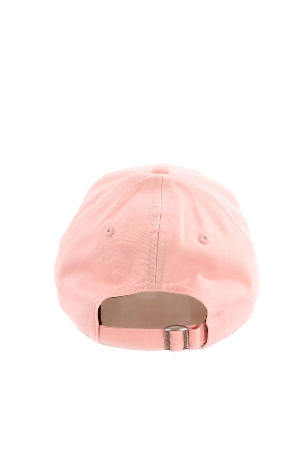 Los Angeles Dodgers 9FORTY Strapback Pink New Era - Jean Jail