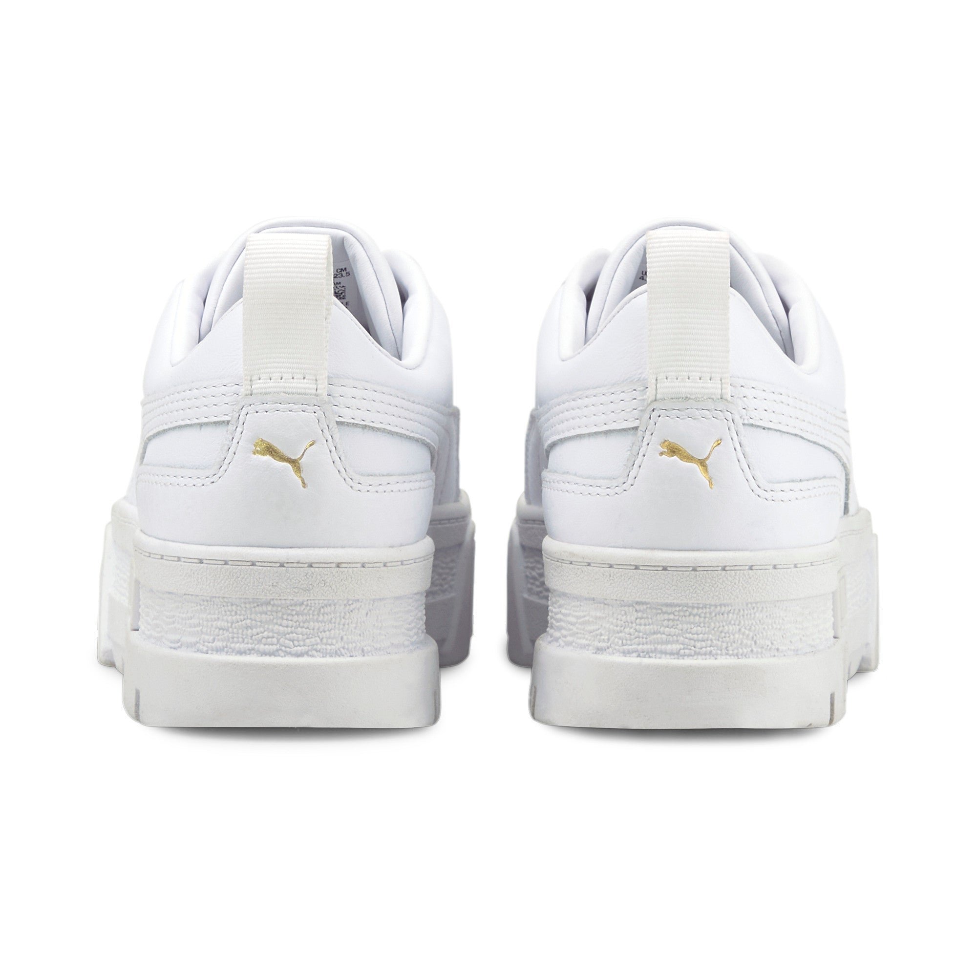 Mayze Classic Sneaker Puma White