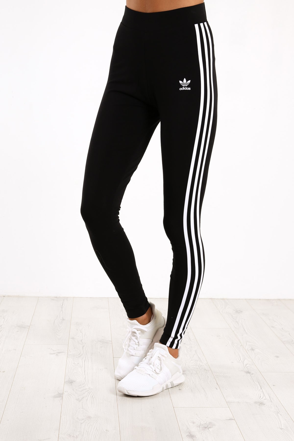 Adicolor classics 3 stripes tights • See prices »